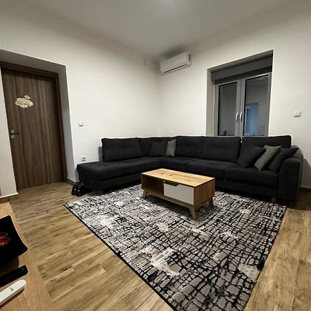 Ag.Stone.Home Істмія Екстер'єр фото