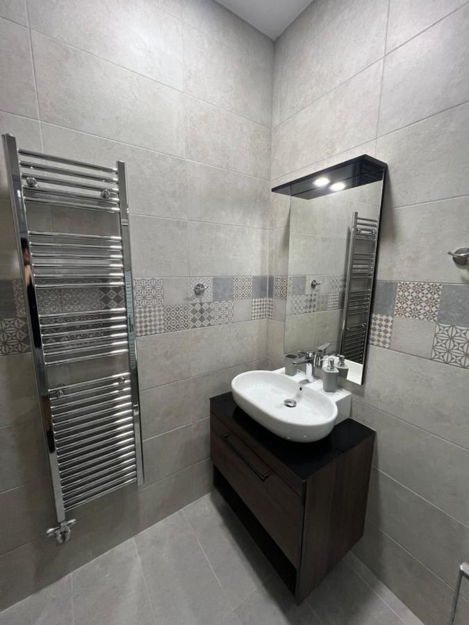 Ag.Stone.Home Істмія Екстер'єр фото