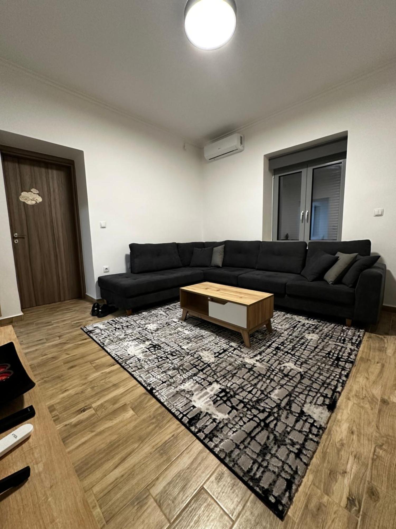Ag.Stone.Home Істмія Екстер'єр фото
